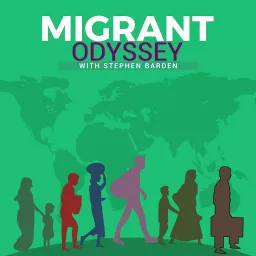 Migrant Odyssey Podcast artwork