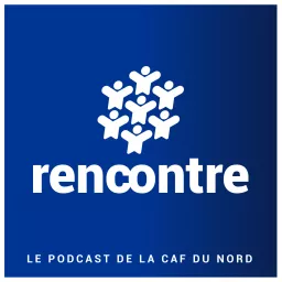 La Caf rencontre Podcast artwork