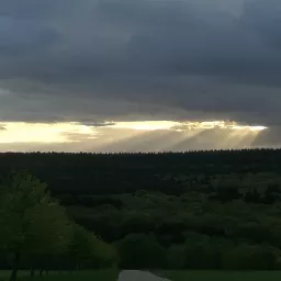 Das Leben - aus einer anderen Sicht