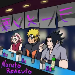 Naruto Reviewto