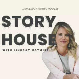 Storyhouse Podcast artwork