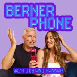 Berner Phone Podcast artwork