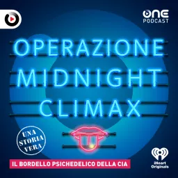 Operazione Midnight Climax - Il bordello psichedelico della CIA