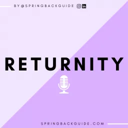 Returnity Podcast artwork