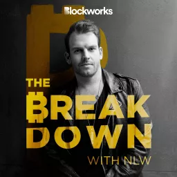 The Breakdown Podcast artwork