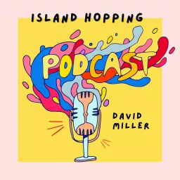 Island Hopping Podcast artwork