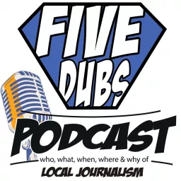 Five Dubs Podcast artwork