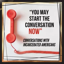 You May Start The Conversation Now Podcast artwork