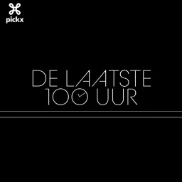 De Laatste 100 Uur Podcast artwork