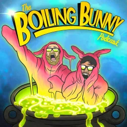 Boiling Bunny Podcast