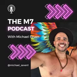 The M7 Podcast artwork