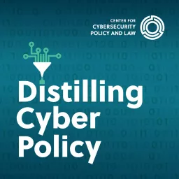 Distilling Cyber Policy