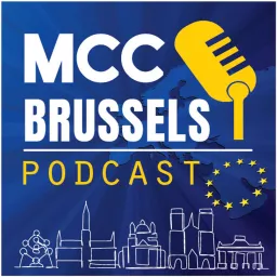 MCC Brussels Podcast