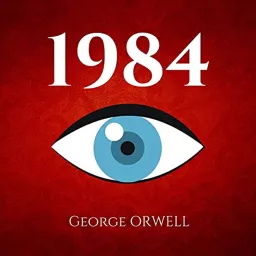 1984 - George Orwell - Audiobook