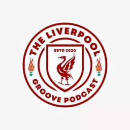 The Liverpool Groove Podcast artwork