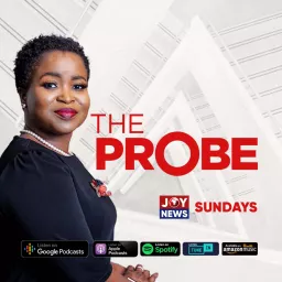 The Probe