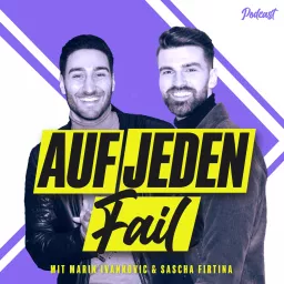 Auf Jeden Fail Podcast artwork