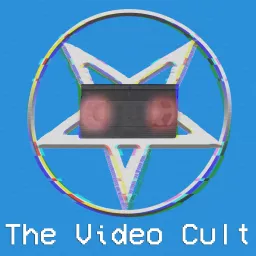 The Video Cult Podcast artwork