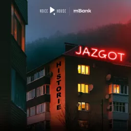 Jazgot Podcast artwork