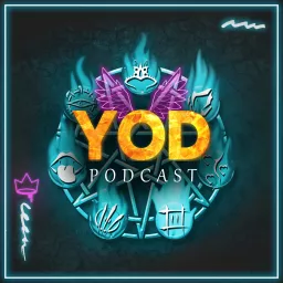 YoD Podcast artwork