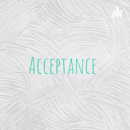 Acceptance Podcast artwork