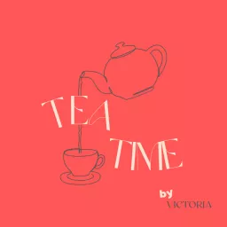 Tea Time chez Victoria