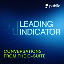 Leading Indicator Podcast artwork