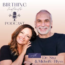 Birthing Instincts Podcast artwork