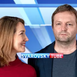 SvarovskyTUBE