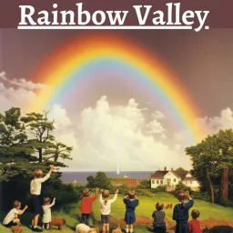 Rainbow Valley