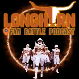 Longhorn Fan Battle Podcast artwork