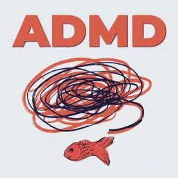 Attention Deficit Marketing Disorder Podcast (ADMD)