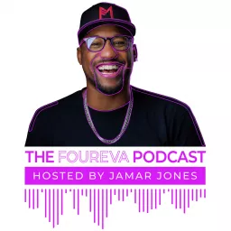 The Foureva Podcast artwork