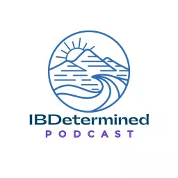 IBDetermined Podcast artwork