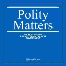 Polity Matters Podcast artwork