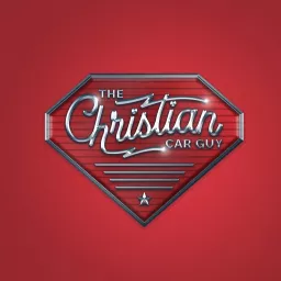 The Christian Car Guy Radio Show Podcast artwork