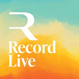 Record Live Podcast artwork