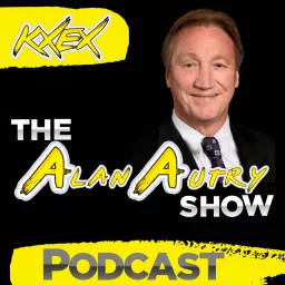 Alan Autry Show Podcast artwork
