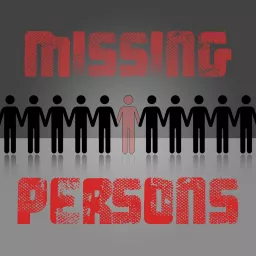 Missing Persons Podcast artwork
