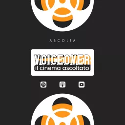 VOICEOVER - il Cinema ascoltato