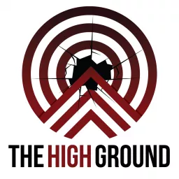 A Star Wars: Shatterpoint Podcast - The High Ground artwork