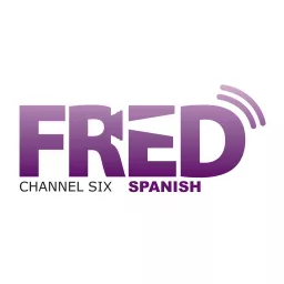 FRED Film Radio - Spanish Channel Podcast artwork