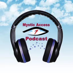 Mystic Access Podcast artwork