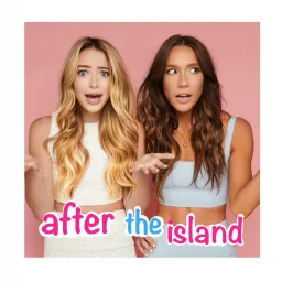 After The Island Podcast artwork