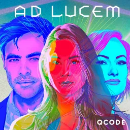 Ad Lucem Podcast artwork