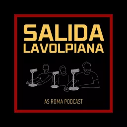 Salida Lavolpiana Podcast artwork