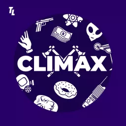 Climax Podcast artwork