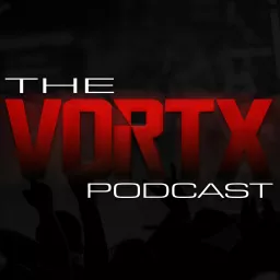 The Vortx Podcast artwork