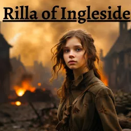 Rilla of Ingleside