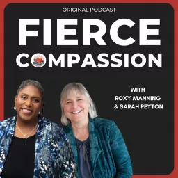 Fierce Compassion